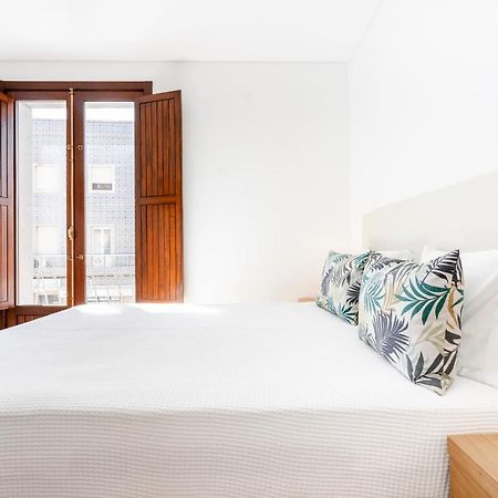 Apartamento 1º De Maio タヴィラ エクステリア 写真