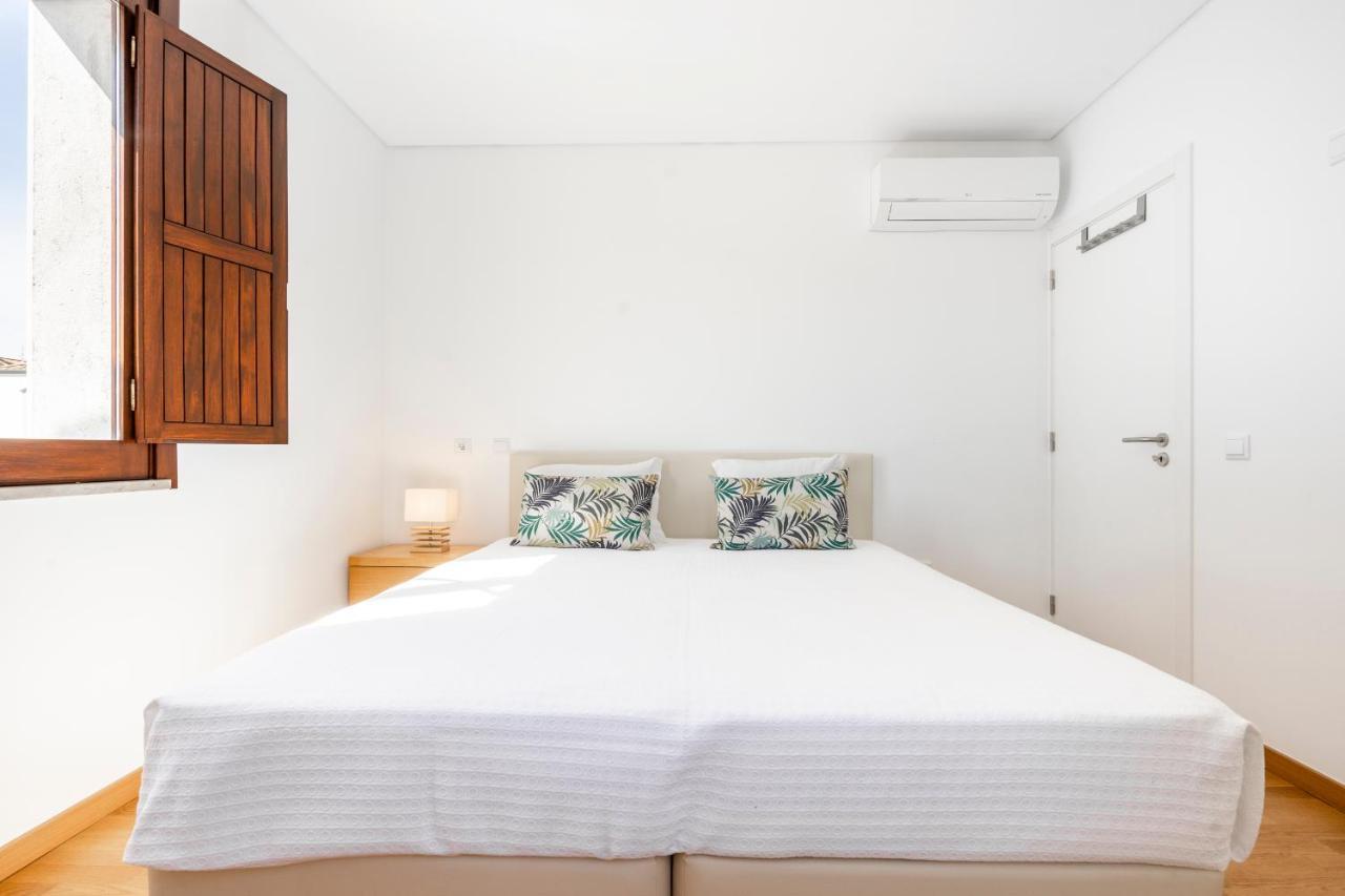 Apartamento 1º De Maio タヴィラ エクステリア 写真