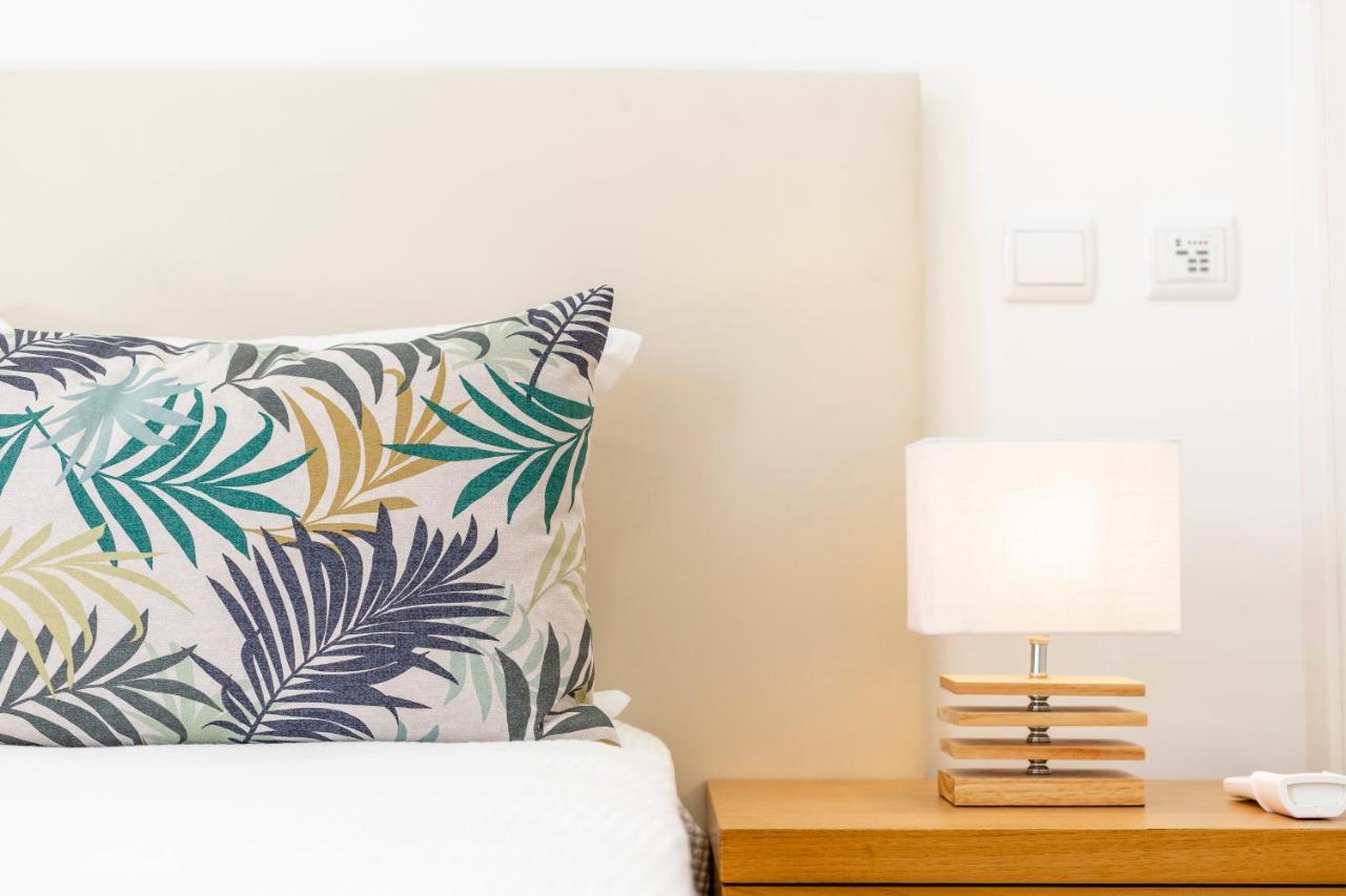 Apartamento 1º De Maio タヴィラ エクステリア 写真